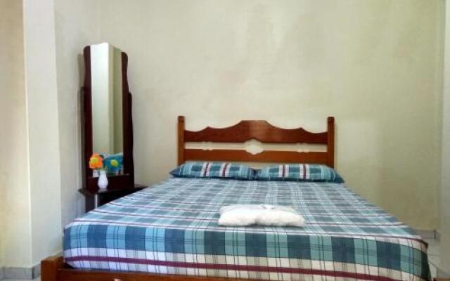 Hotel Tangará