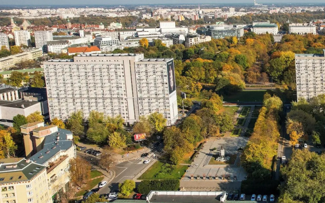 ShortStayPoland Przechodnia B178