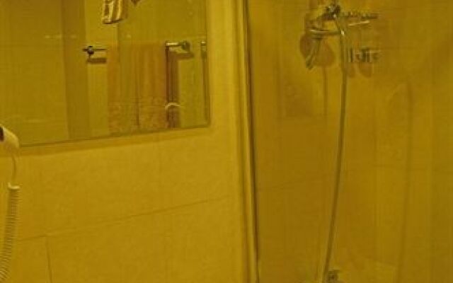 Arabela Hotel