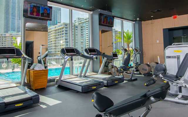Bwalk Resort Rentals