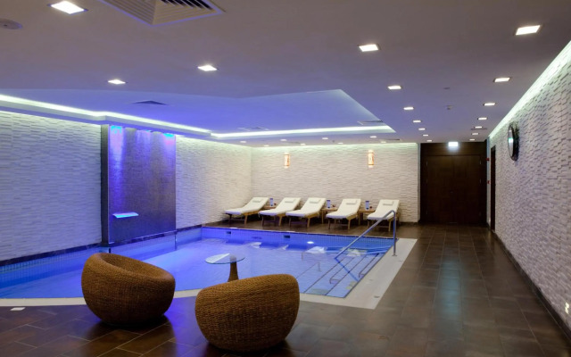 Bilkent Hotel & Conference Center Ankara