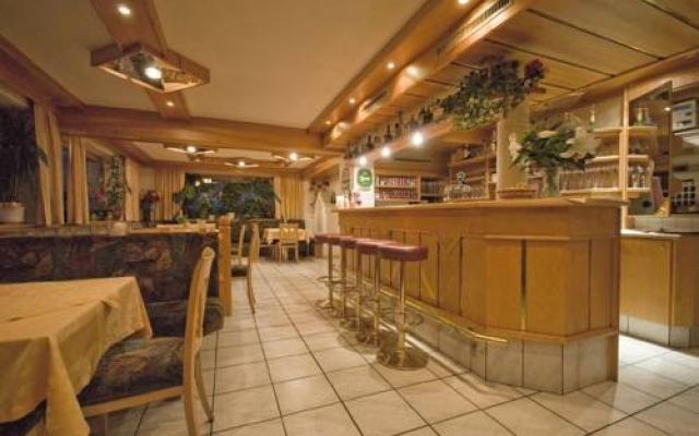 Pension-Cafe Fuchs