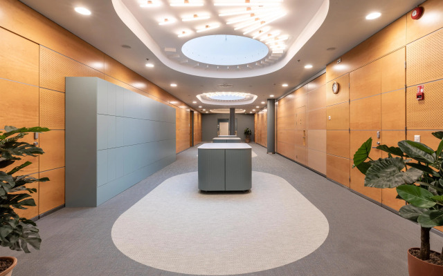 Scandic Tampere City