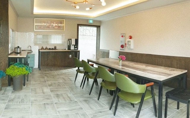 Mokpo The Seolleim Guest House