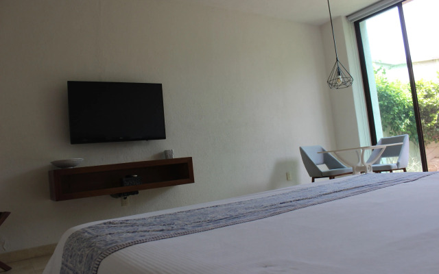 La Reserva Chapala Resort