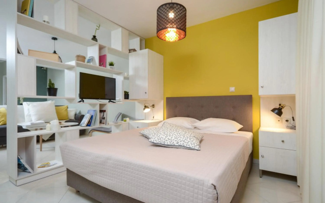Casa D'Irene Apartments
