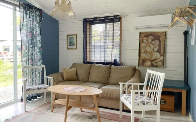 5 Star Holiday Home in Vaddo