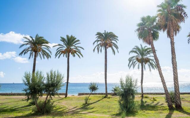 Charming Apartment in Ibiza-stad Near Seabeach