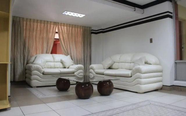 City Hotel Cochabamba