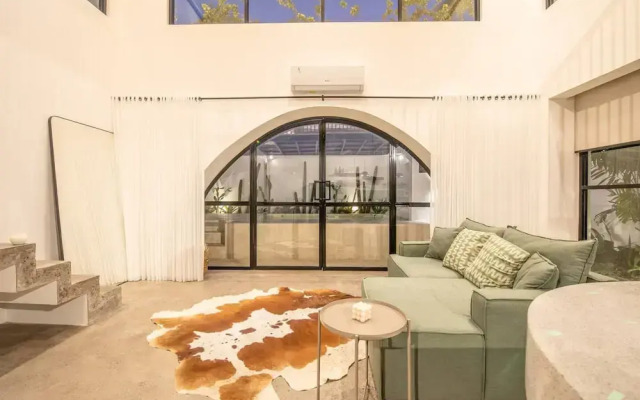 ULU Folie 1BR Loft in Pecatu