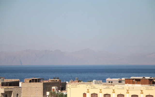 Casa d'Or Dahab