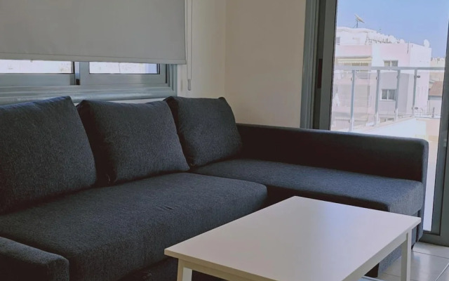 64 LCA - Stay Skyline Nest