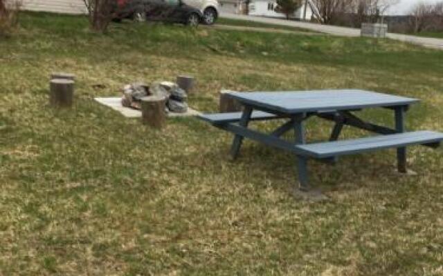 Down Home Accommodations