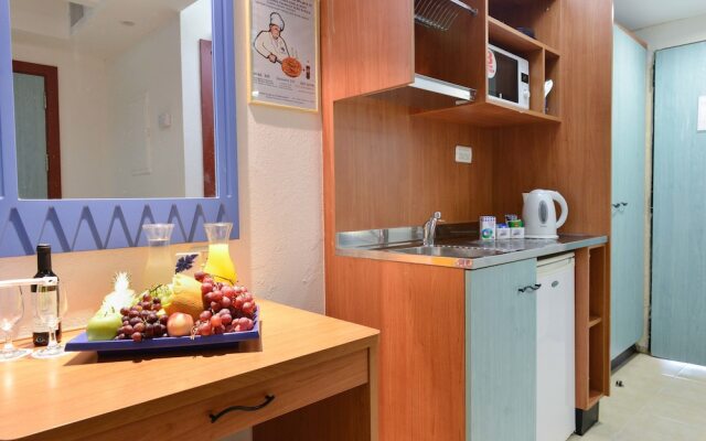 Club In Eilat Coral Beach Villa Resort