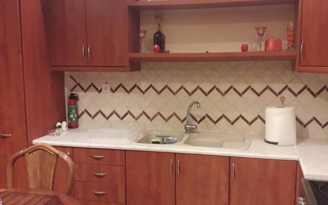 Delphi Paradise Apartments