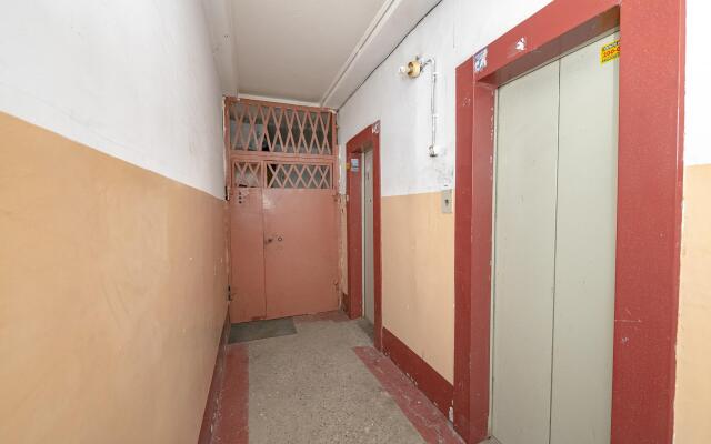 Ваш комфорт на улице Терешковой