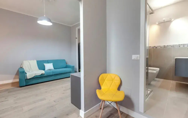 Mamo Florence - Sprone Apartment