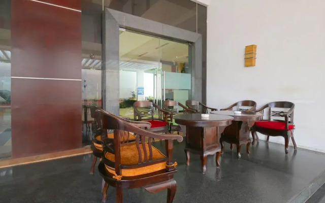 Airy Premier Sei Pangeran Jendral Sudirman 153 Palembang