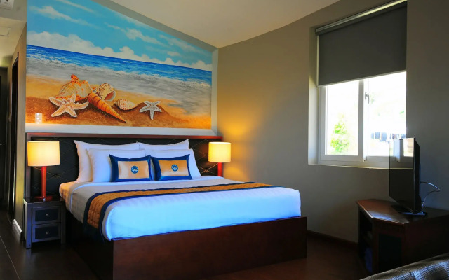 Sandunes Beach Resort & Spa