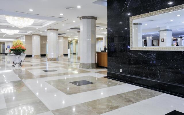 The K-Hotel Seoul