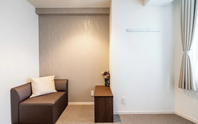 Tapstay Hotel