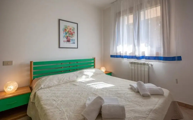 Villa V3 4 pax in Isola Albarella
