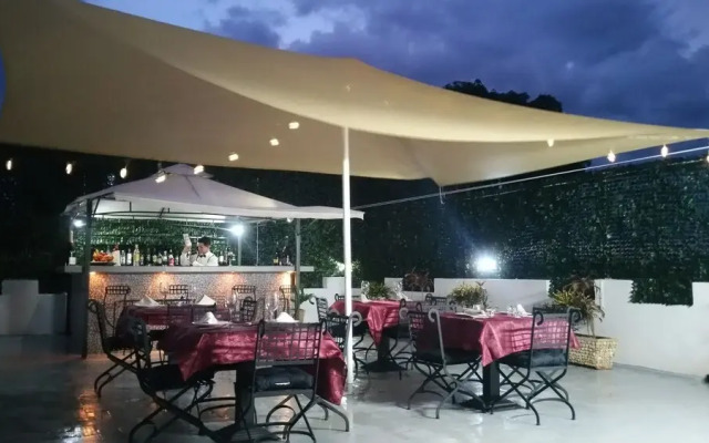 Alahabana Boutique Hotel