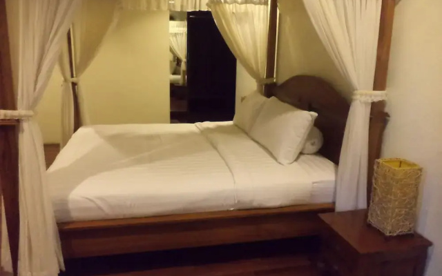 Intan Legian Seminyak Villa