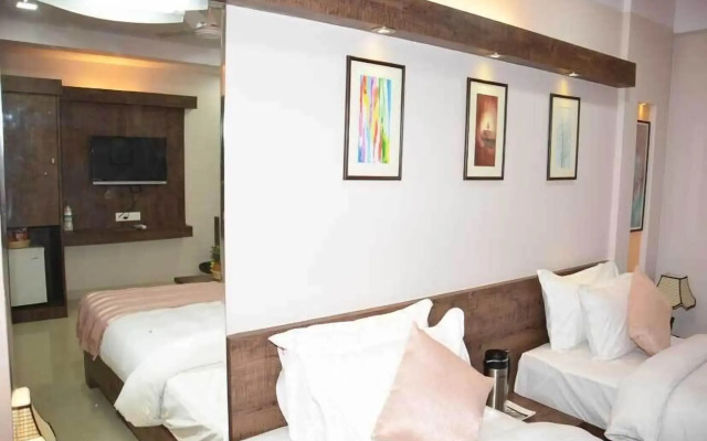 Boshan Hotels
