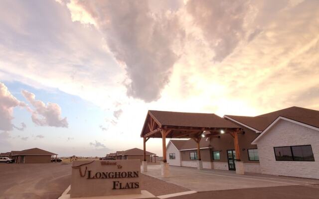 Longhorn Flats
