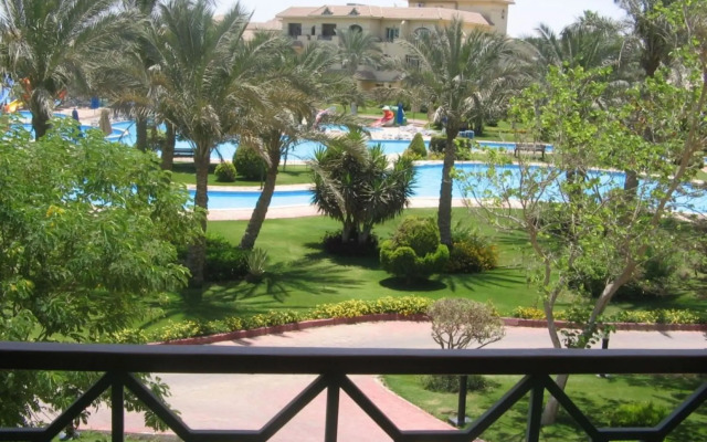 Mövenpick Hotel Cairo - Media City