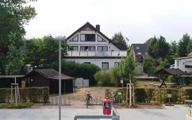 Haus Warnowblick Objekt 36737