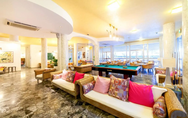 American Hotel