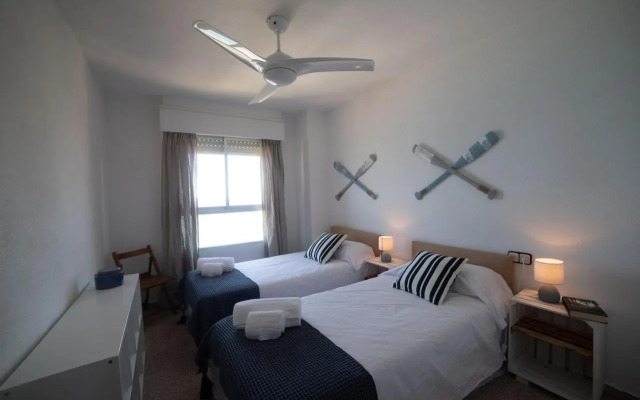 Apartment Coblanca
