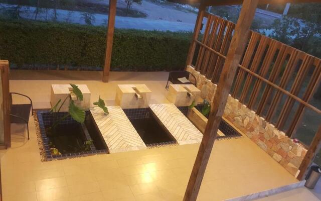 Ingaun Resort Kanchanaburi