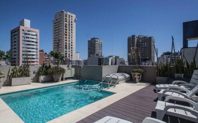 Demaria Luxury Apartments