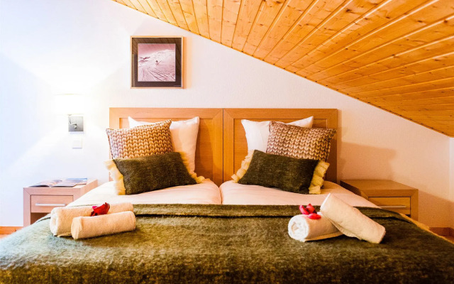 Nemea Residence Le Grand Tetras
