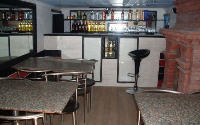 Kathmandu Boutique Hotel