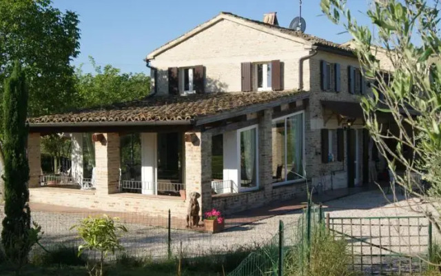 Casa Sorgente