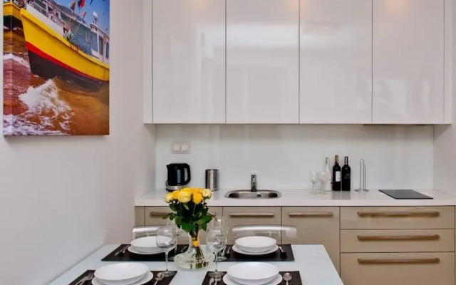 BlueApart Nereus Jurata