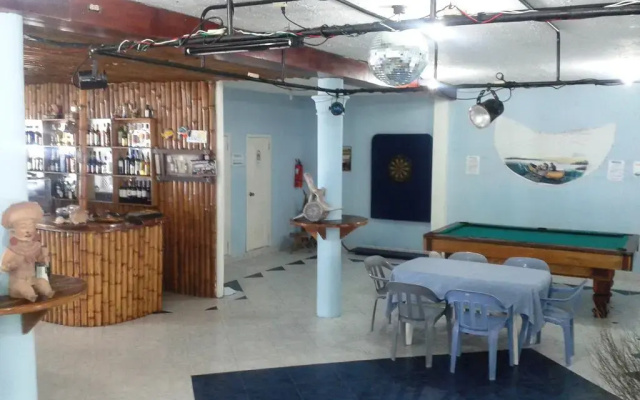 Hotel San Jacinto