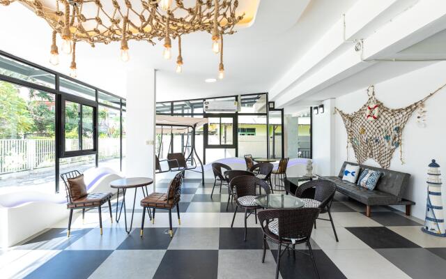 Panosea Apartment