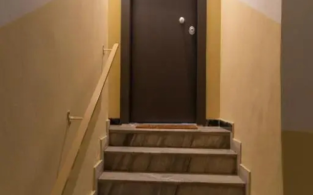 Suite Apartment Siatista