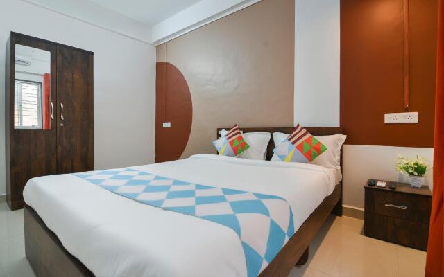 OYO Home 77994 The G Stay