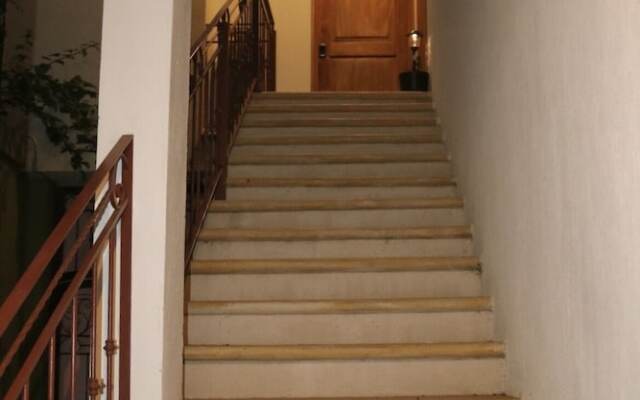 Casa Bugambilias, Todos Santos