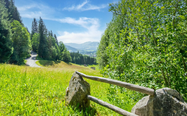 Luxury Apartment in Westendorf near Ski Area