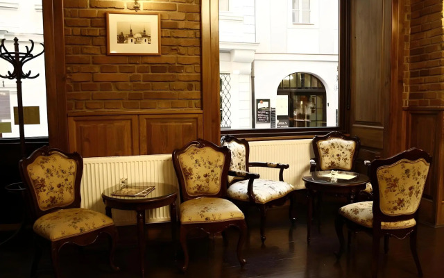 Hotel Liliova Prague Old Town