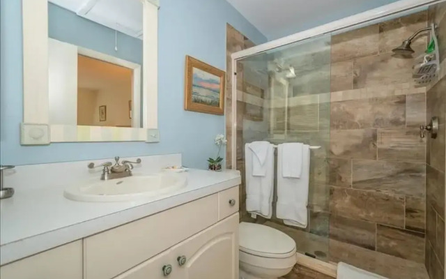 Sundown Unit #23 -2Br Villa