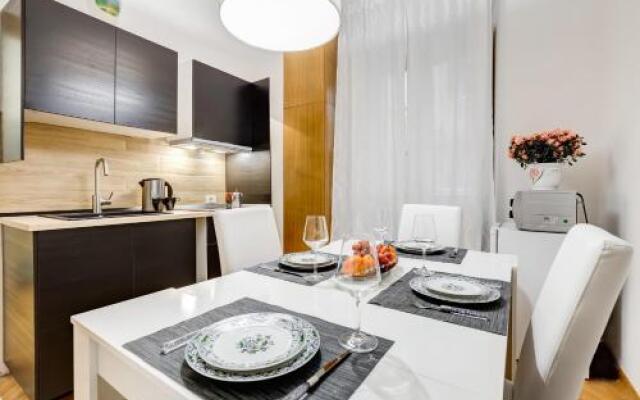 Veneto Luxury Apartment