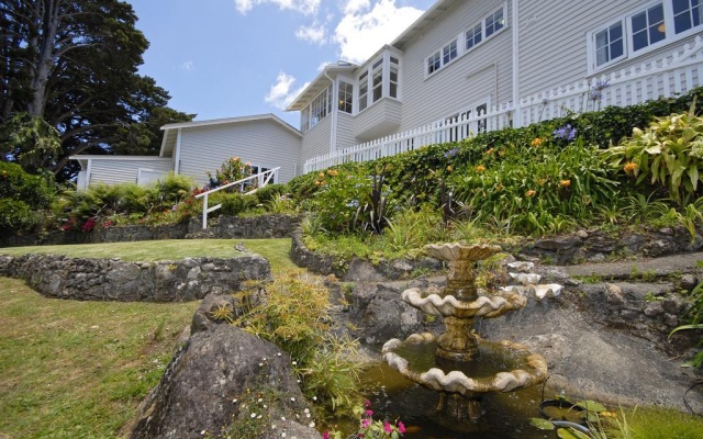 Pentland House B&B — 3-star hotel in Whangarei